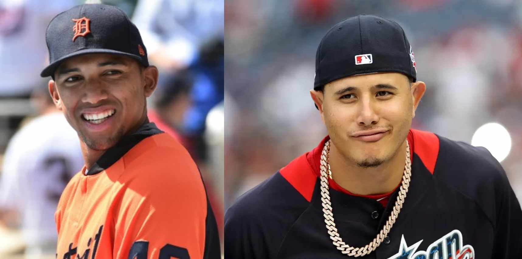 Is Baseball Player Dixon Machado Related To Manny Machado? Are They Relatives? Explained!