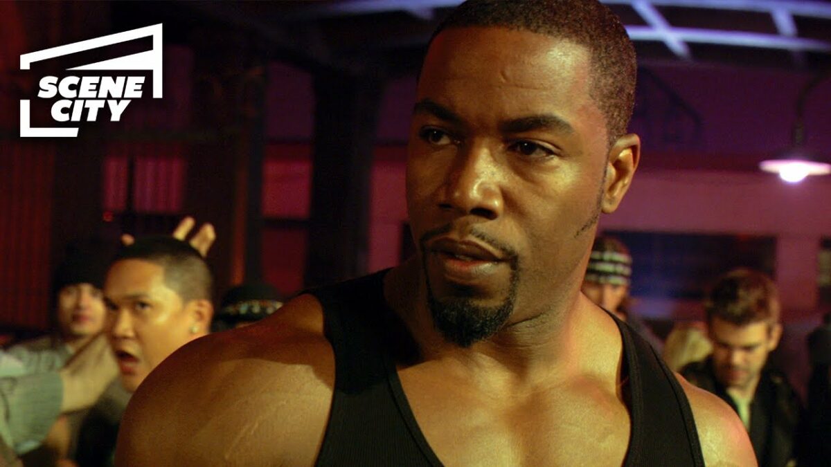 Is Michael Jai White Dead Or Alive? American Actor and Martial Artist