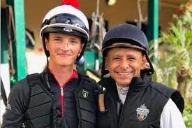 Who Was Avery Whisman Tributes Pour After Kentucky Jockey Dies