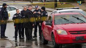 Indianapolis Teen Ranyia Grundy Killed In North Guilford Shooting