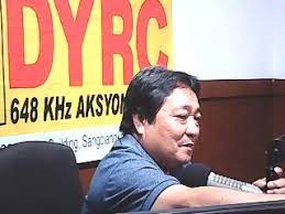 What Was Elias O. Baquerovd Death Reason Veteran Cebu Media Broadcaster & Journalist Dies 
