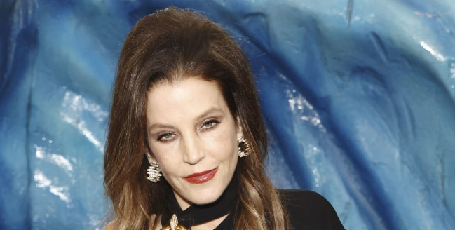 What Was Lisa Marie Presley Cause Of Death?