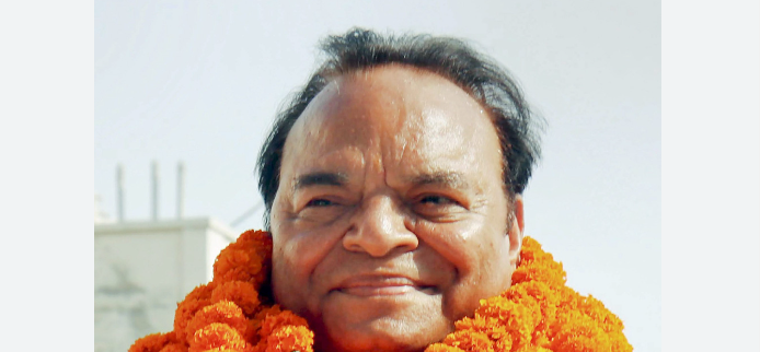 Santokh Chaudhary 