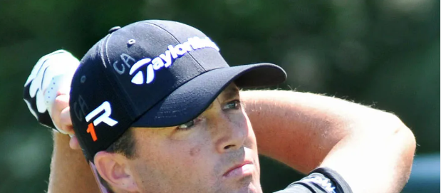 What Was Ryan Palmer Cause Of Death?