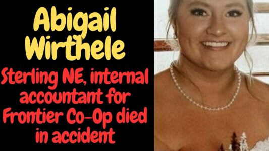 How Did Abigail Wirthele Die?