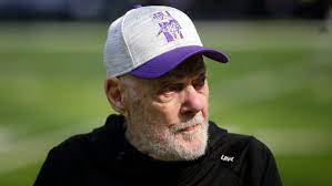 How Did Bud Grant Die Cause Of Death Former Minnesota Vikings Coach Dies