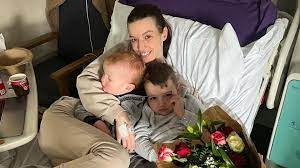 Jehane Thomas Death Reason Explained TikTok Star & Yorkshire Mum Of Two Dies