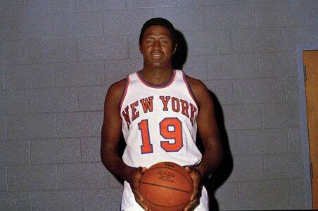 Willis Reed Cause of Death?