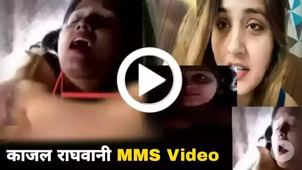 Kajal Agwani Fuck - Who Is Kajal Raghwani? Bhojpuri Actress Kajal Raghwani's Viral Video Is Fake