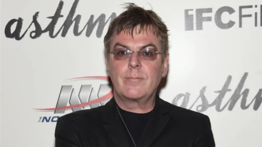 Who Was Andy Rourke?