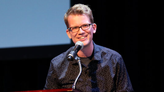 Who Is Hank Green?