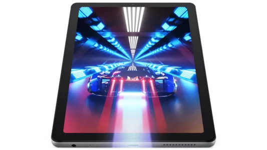 Lenovo Tab M9 Launched in India