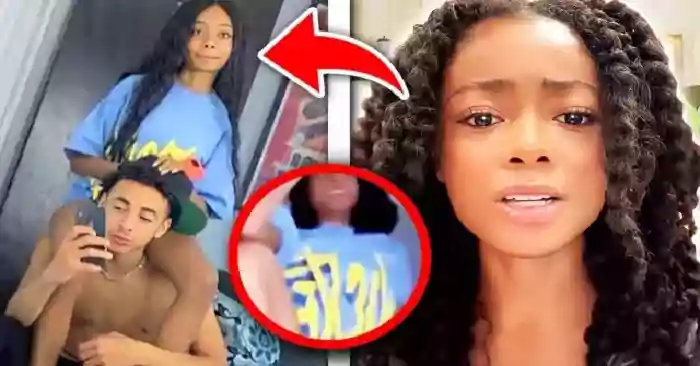 Who Is Skai Jackson? and Leaked Video Goes Viral on Twitter and Reddit Link