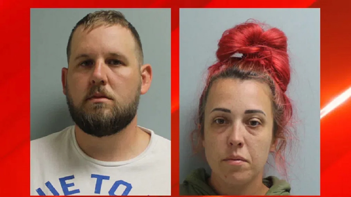 Lauren And Jacob Maloberti Arrested: Abuse Death By Adoptive Parents