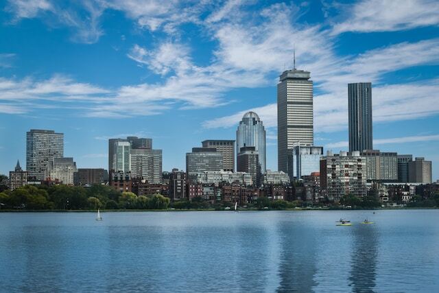 Discover Acton, one of the best cities to move to Massachusetts