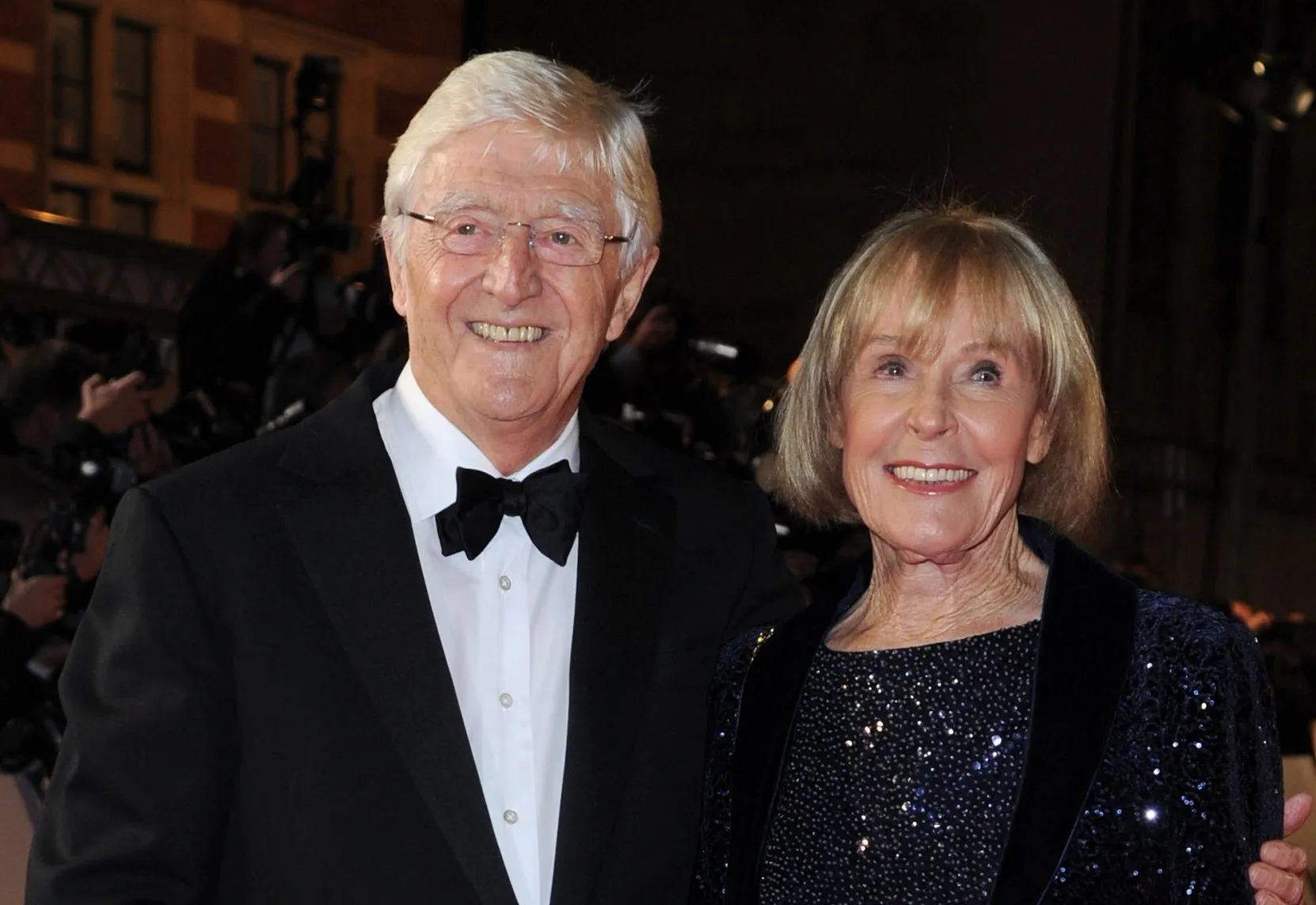 Who Is Michael Parkinson? Death and How Many Grandchildren He Have?