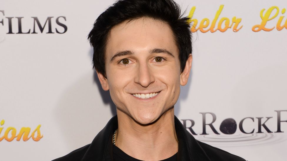 Why Was Mitchel Musso Arrested?