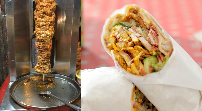 14-year-old Girl Dies After Eating Shawarma