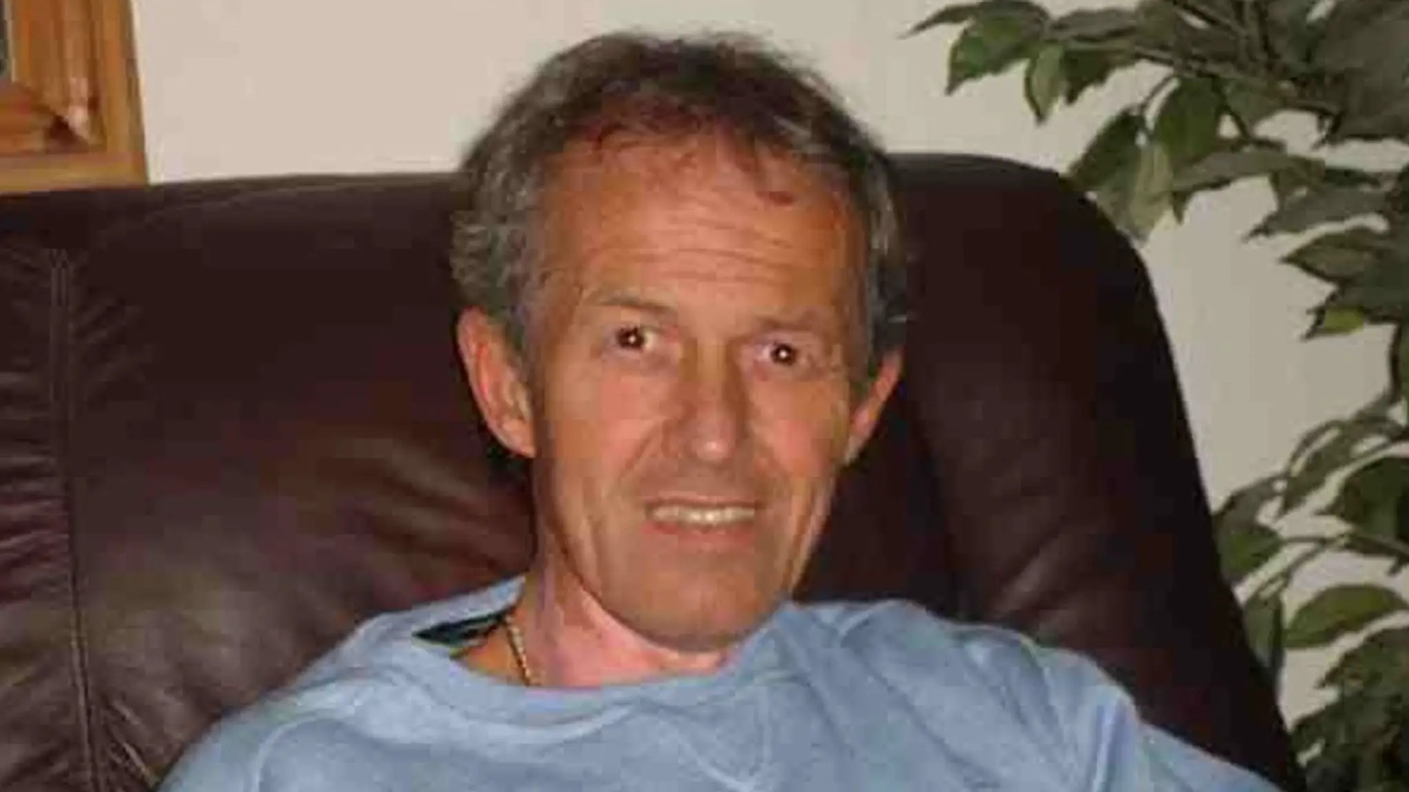 How Did Barry Bennell Die?