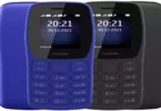 Nokia 105 Classic Launched in India