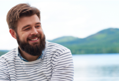Beard Grooming Secrets