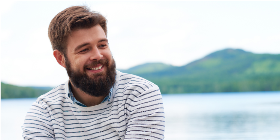 Beard Grooming Secrets
