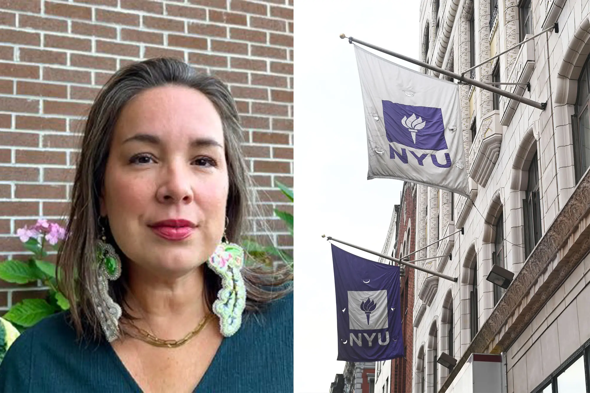 What Happened to Eve Tuck? NYU Appoints Anti-Israel Professor to Lead New Center Dedicated to Indigenous Studies