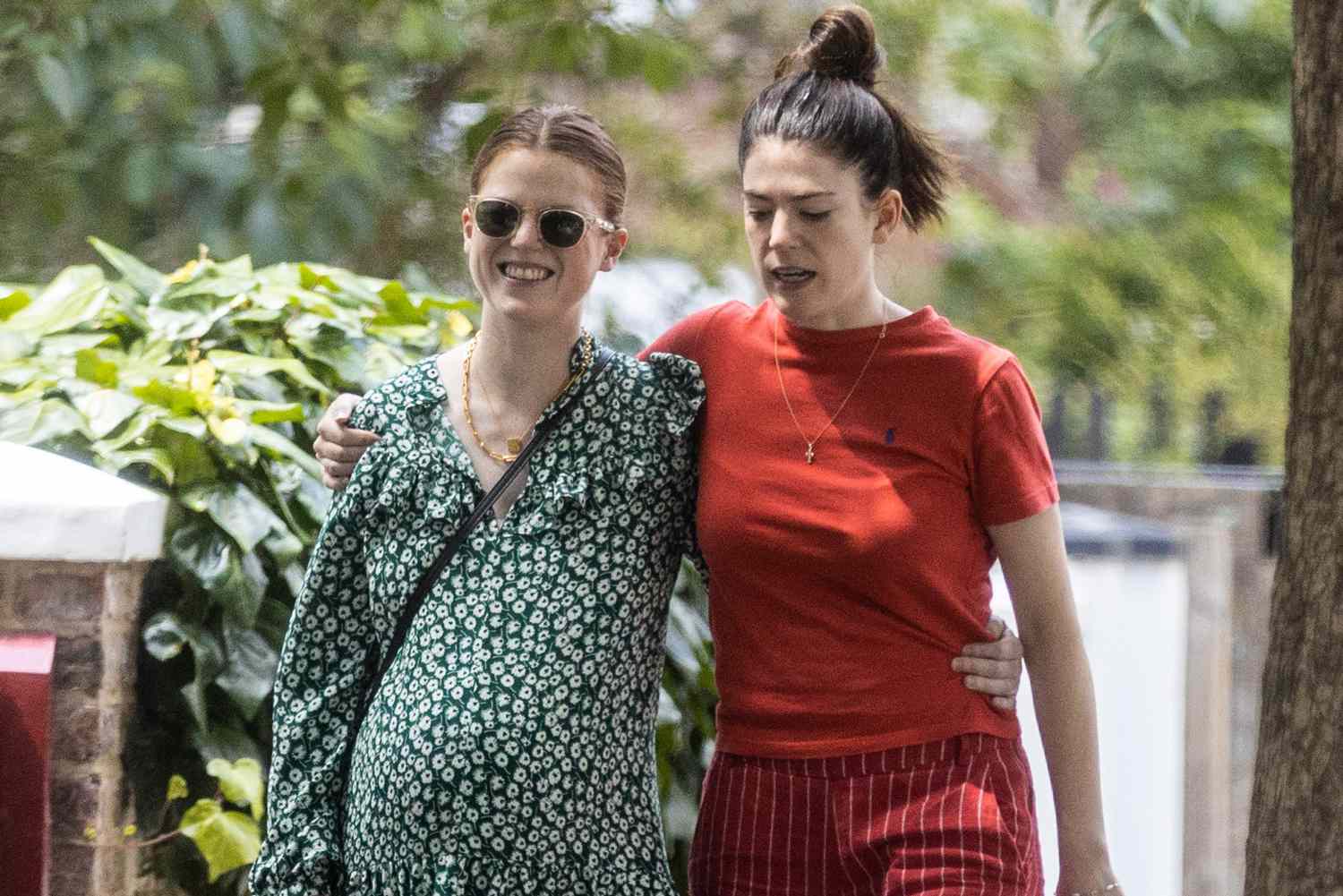 Is Rose Leslie Pregnant? What Happened to Rose Leslie? Wiki-Bio, Age ...