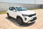2024 Kia Sonet Facelift Launched