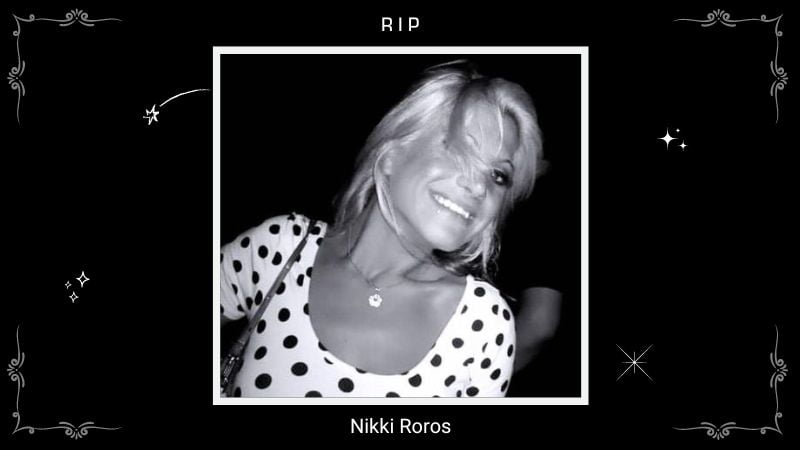 Nikki Roros Cause of Death? Brian Bunce Barbers Staff Dies In A Car ...
