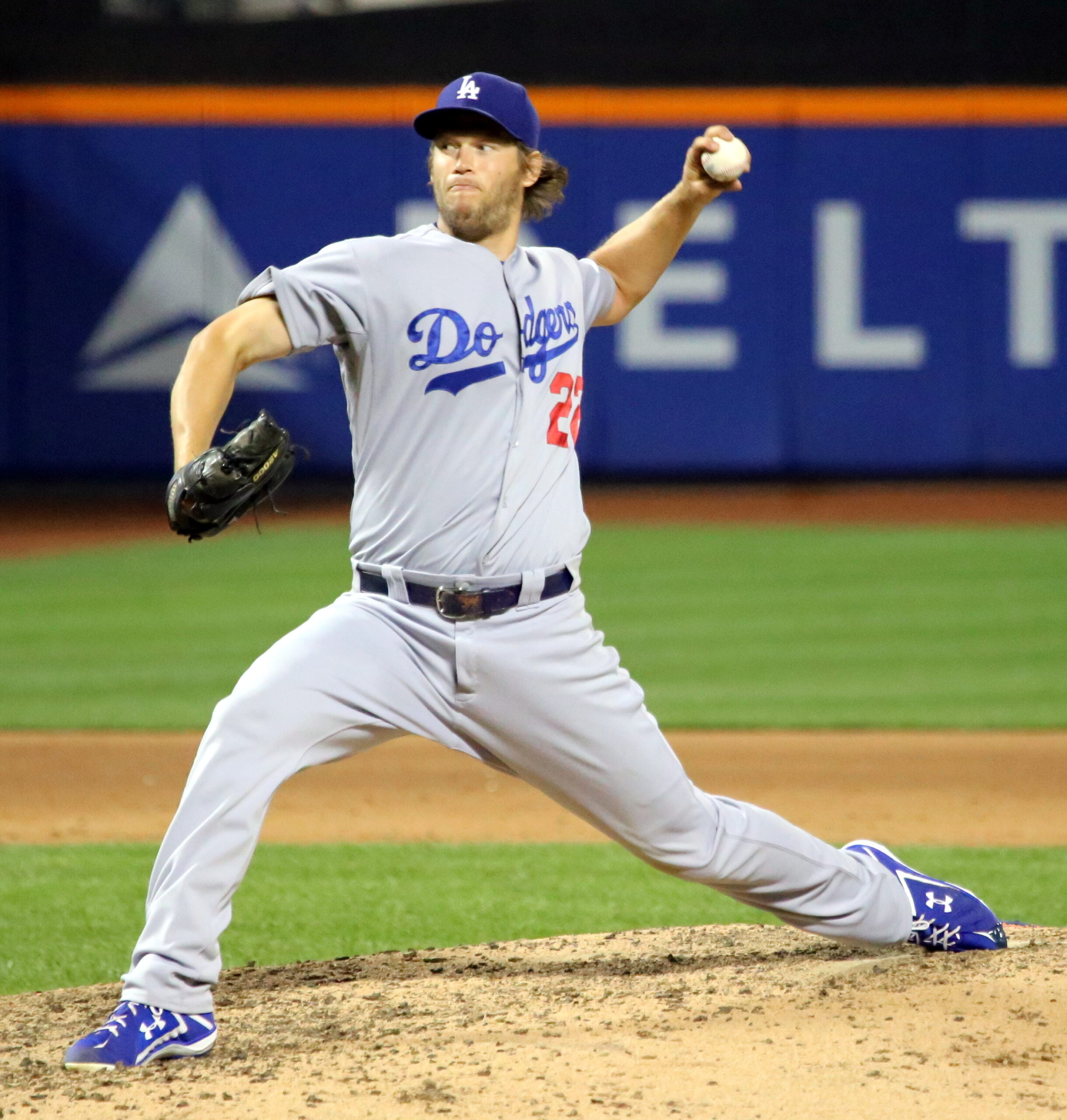 What Happened to Clayton Kershaw